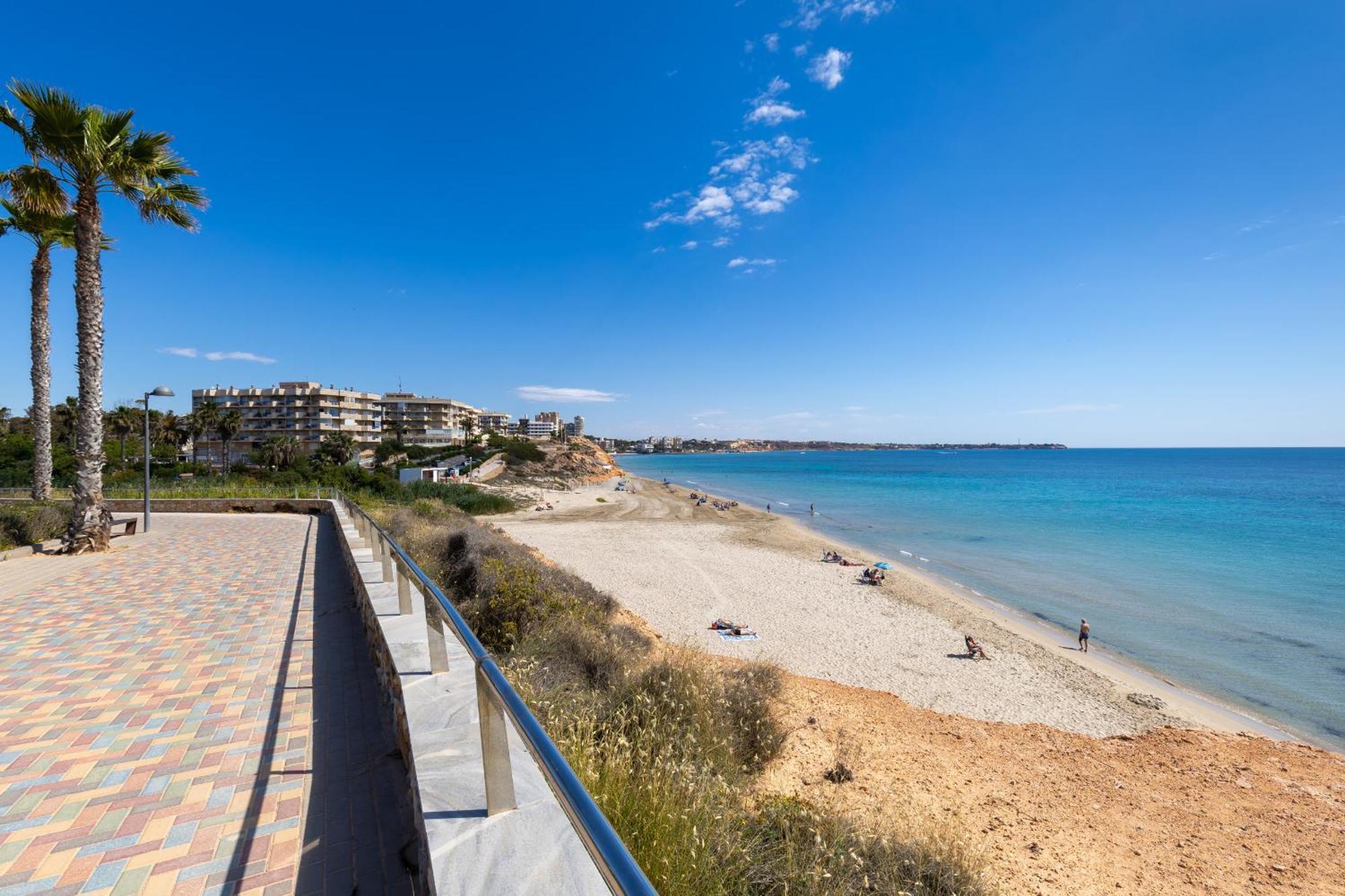 Paradise Palms By Fidalsa Dehesa de Campoamor  Exteriér fotografie