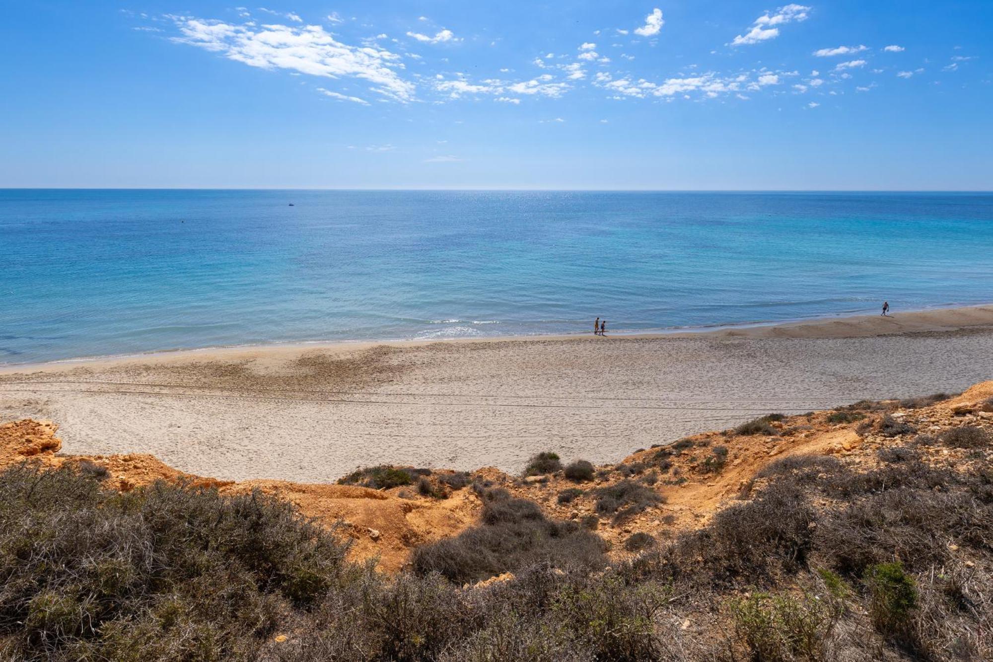 Paradise Palms By Fidalsa Dehesa de Campoamor  Exteriér fotografie
